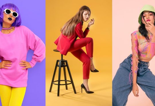 Top Fashion Trends 2025: Y3K, Boho, Maximalism & More