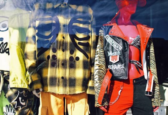 Climate-Driven Fashion Shifts: 8 Game-Changing Trends