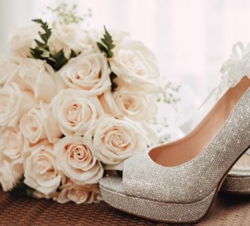Why the Timeless Elegance of High Heels Still Reigns