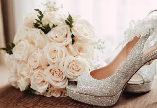 Why the Timeless Elegance of High Heels Still Reigns