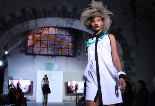 10 Game-Changing Fashion Trends to Rock in 2025