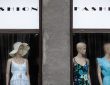 Leading Fashion Brands of 2025: Sustainability & Creativity