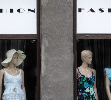 Leading Fashion Brands of 2025: Sustainability & Creativity