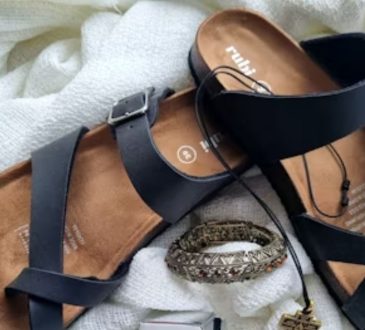 7 Stylish Flats for Every Occasion: Comfort Meets Fashion