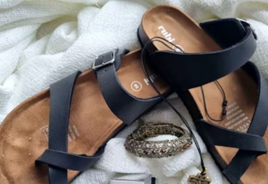 7 Stylish Flats for Every Occasion: Comfort Meets Fashion