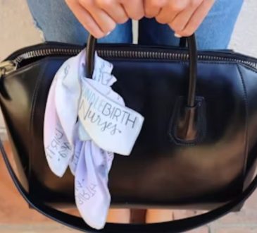 Bag Care 101: How to Store and Clean Them Properly