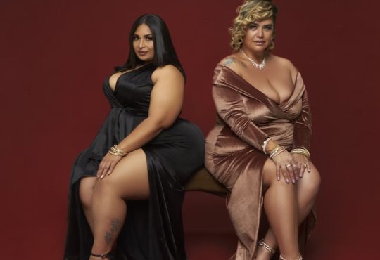 10 Effortless Plus-Size Outfits for Confidence and Style