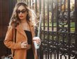 Unveil 10 Unique Trench Coat Looks for Timeless Elegance