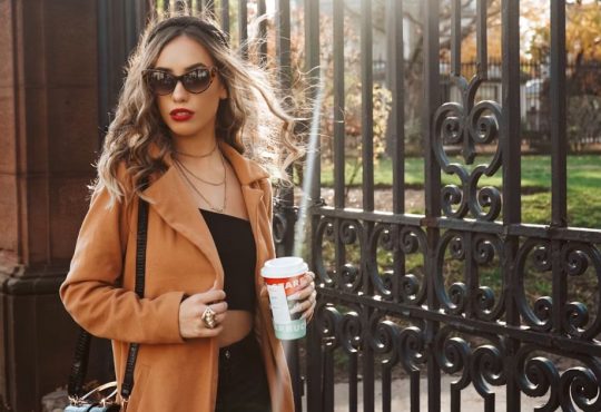 Unveil 10 Unique Trench Coat Looks for Timeless Elegance
