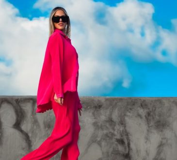 Top 20 Women's Trousers Trends for 2025 – Style & Comfort