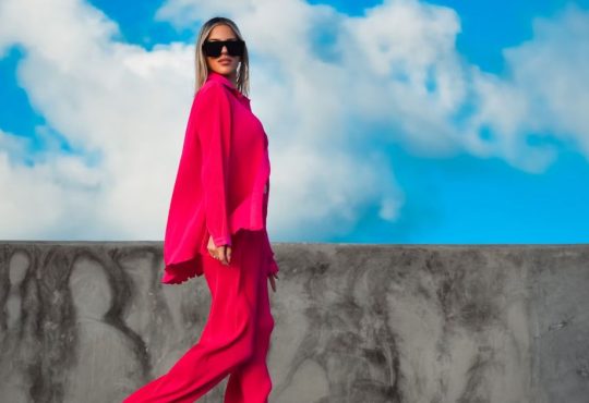 Top 20 Women's Trousers Trends for 2025 – Style & Comfort