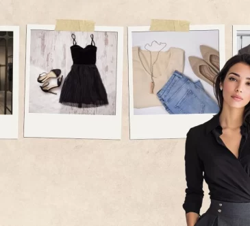 Timeless Fashion Essentials That Never Go Out Of Style