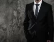 Black Suit for Men: Look Sharp Without Trying Too Hard